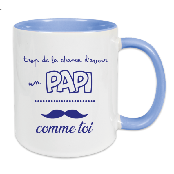 Mug Papi – Image 2