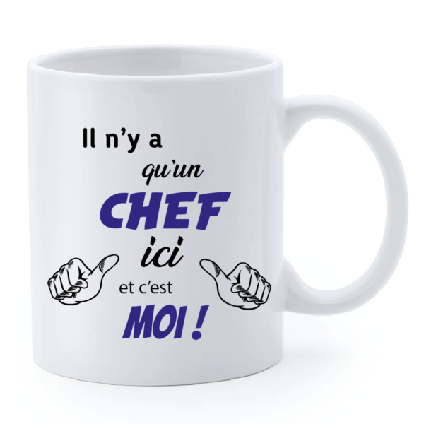 Mug chef – Image 2