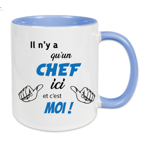 Mug chef – Image 3