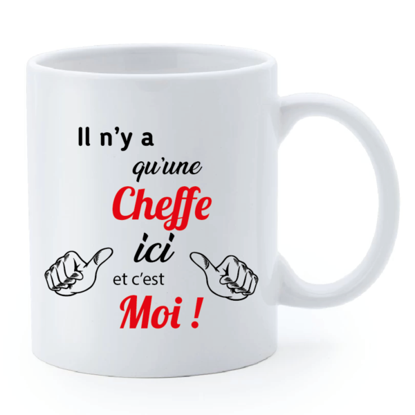 Mug Cheffe – Image 3