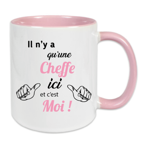 Mug Cheffe – Image 2