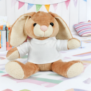 Peluche personnalisé