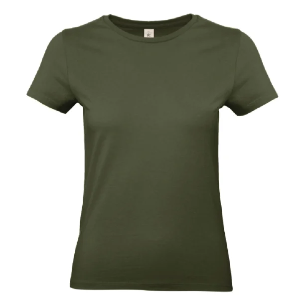 Tee-shirt personnalisé femme – Image 5