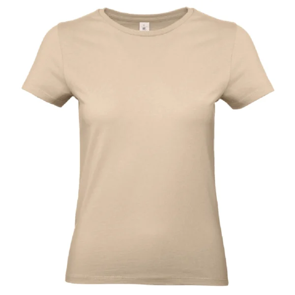 Tee-shirt personnalisé femme – Image 8