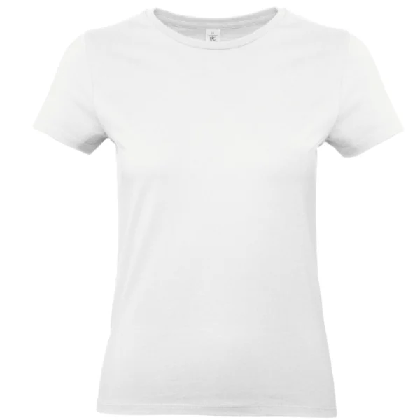 Tee-shirt personnalisé femme