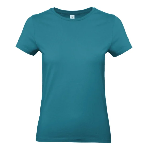 Tee-shirt personnalisé femme – Image 7