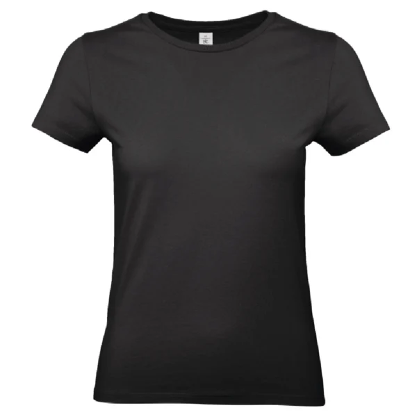 Tee-shirt personnalisé femme – Image 4