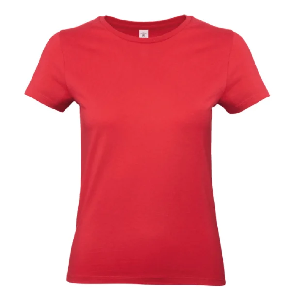 Tee-shirt personnalisé femme – Image 2