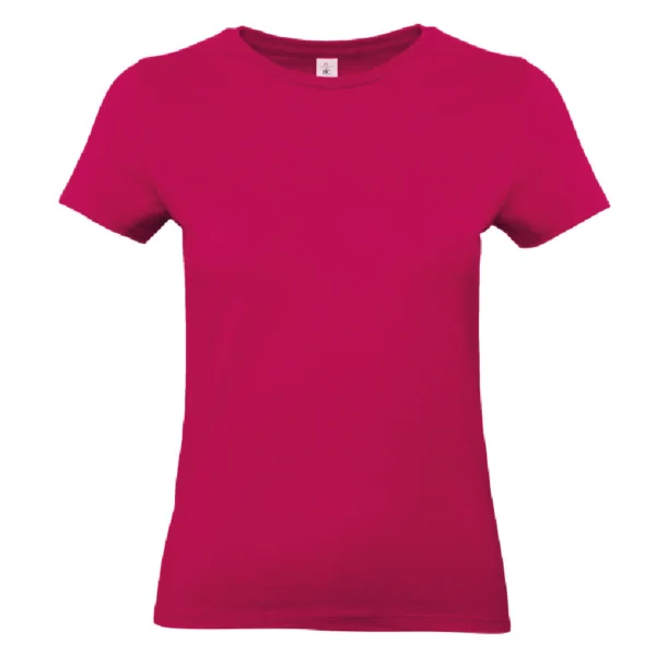 Tee-shirt personnalisé femme – Image 6