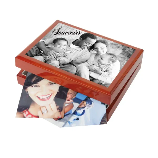 Boîte à souvenirs – Image 3