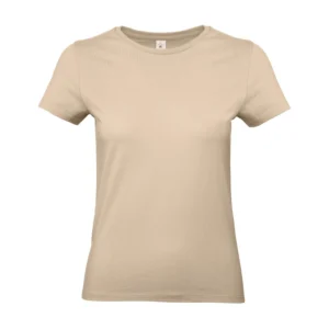 Tee-shirt personnalisé femme