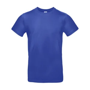 Tee-shirt B&C #E190 Homme BC03T