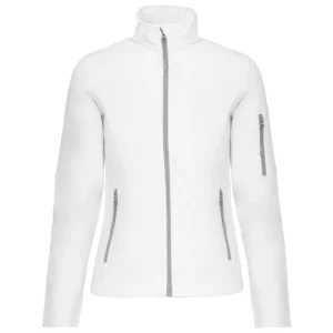 Veste Softshell Femme Kariban K400