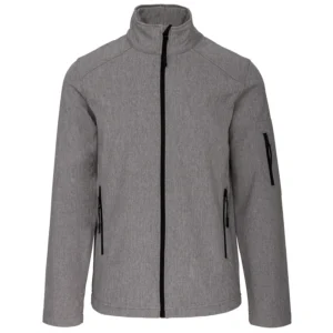 Veste Softshell Homme Kariban K401