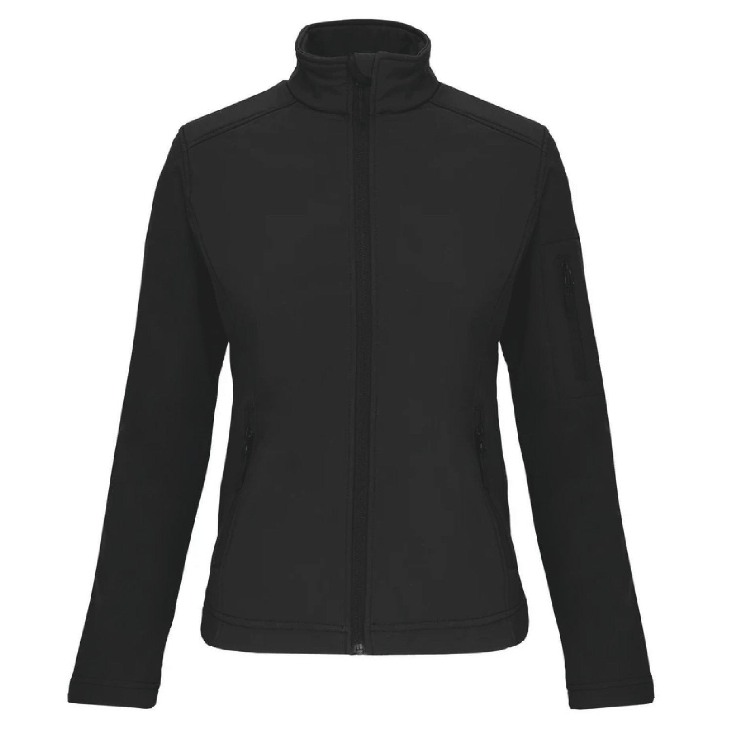 Veste Softshell Femme Kariban K400 – Image 4