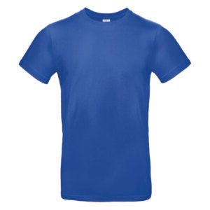 Tee-shirt B&C #E190 Homme BC03T